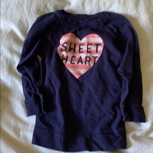 3t long sleeve